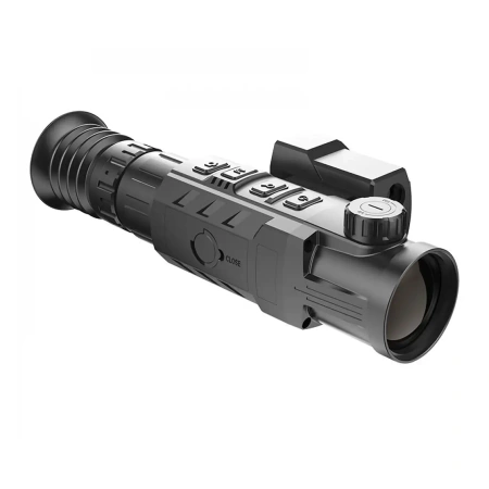 Тепловизионный прицел Longot TL650ProLRF (Rico RH50ProLRF)