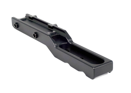 Кронштейн быстросъемный Weaver и Picatinny для тепловизионных прицелов Longot LY, R серии