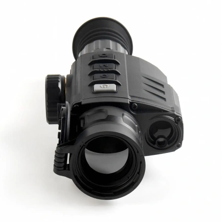Тепловизионный прицел Longot A10LRF