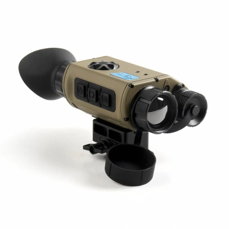 Тепловизионный прицел Longot K3PRO