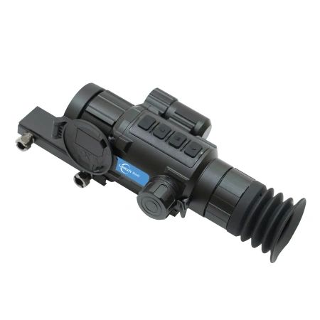 Тепловизионный прицел Longot R9plusL