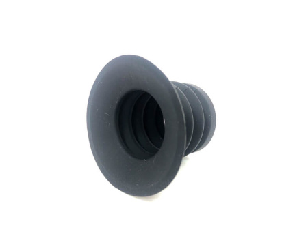 Наглазник гофрированный для тепловизионного прицела Longot K серии (K3pro, K6, K9)