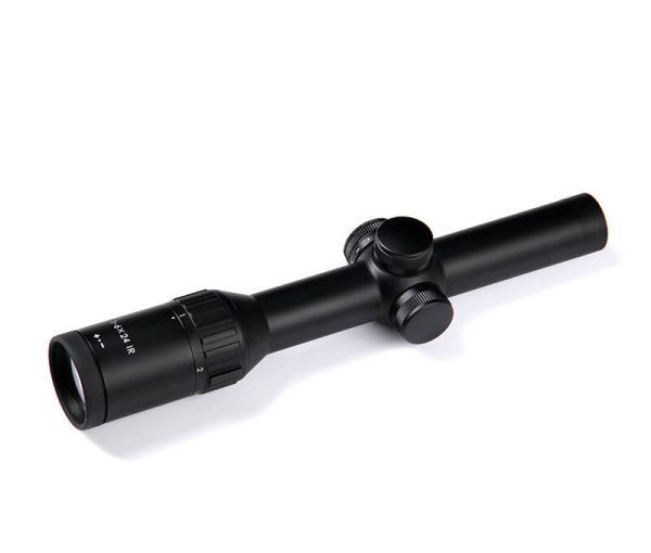 Оптический прицел Longot 1-6x24 IR